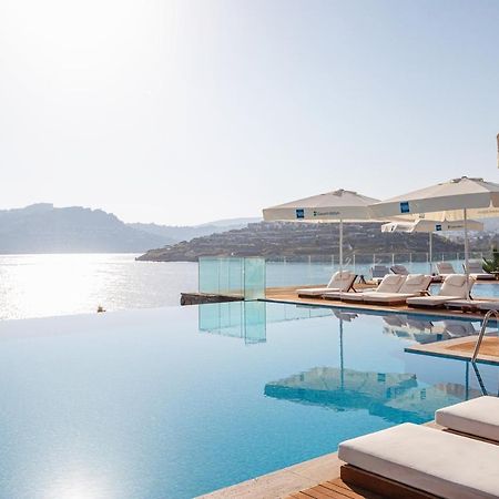 Boel Hotel Bodrum Zewnętrze zdjęcie