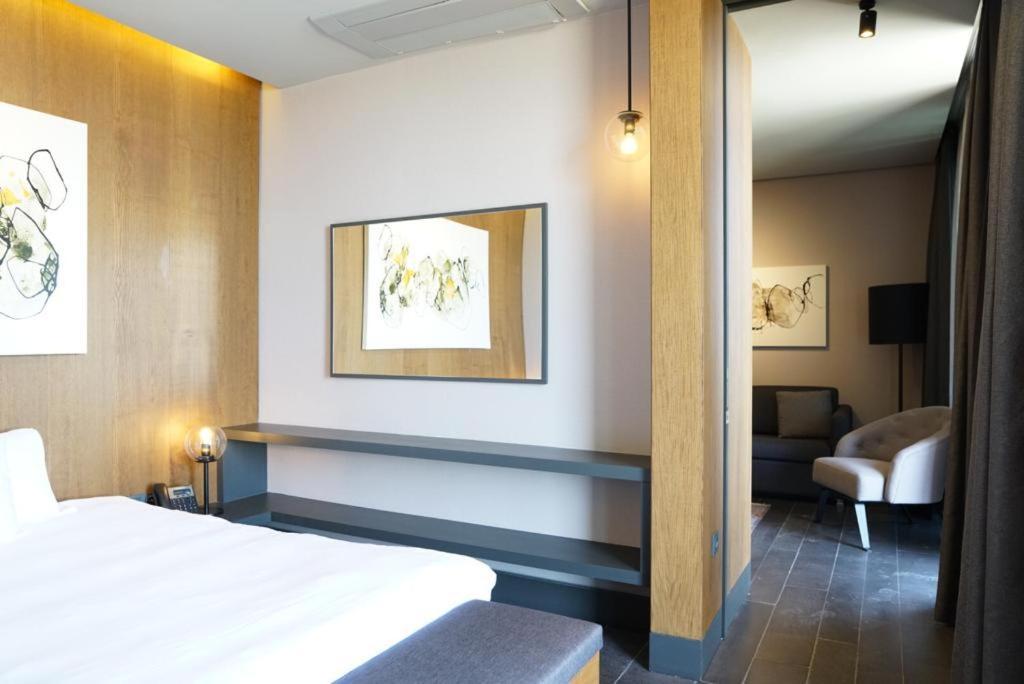 Boel Hotel Bodrum Zewnętrze zdjęcie
