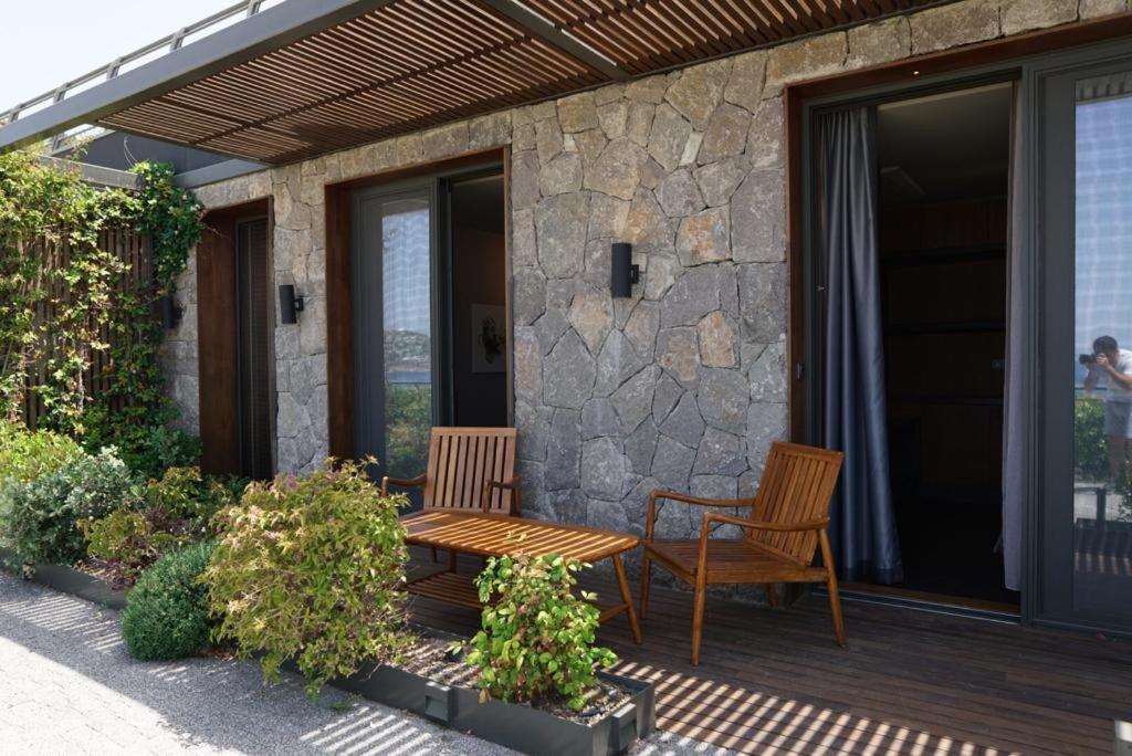 Boel Hotel Bodrum Zewnętrze zdjęcie