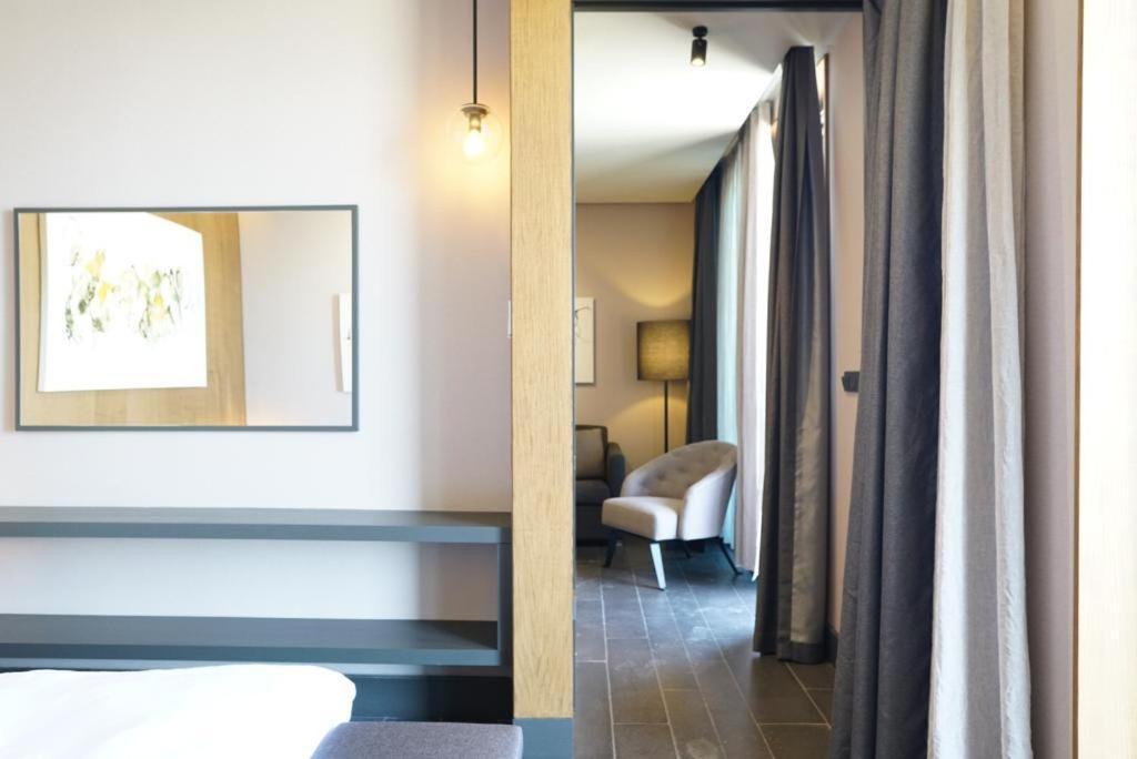 Boel Hotel Bodrum Zewnętrze zdjęcie