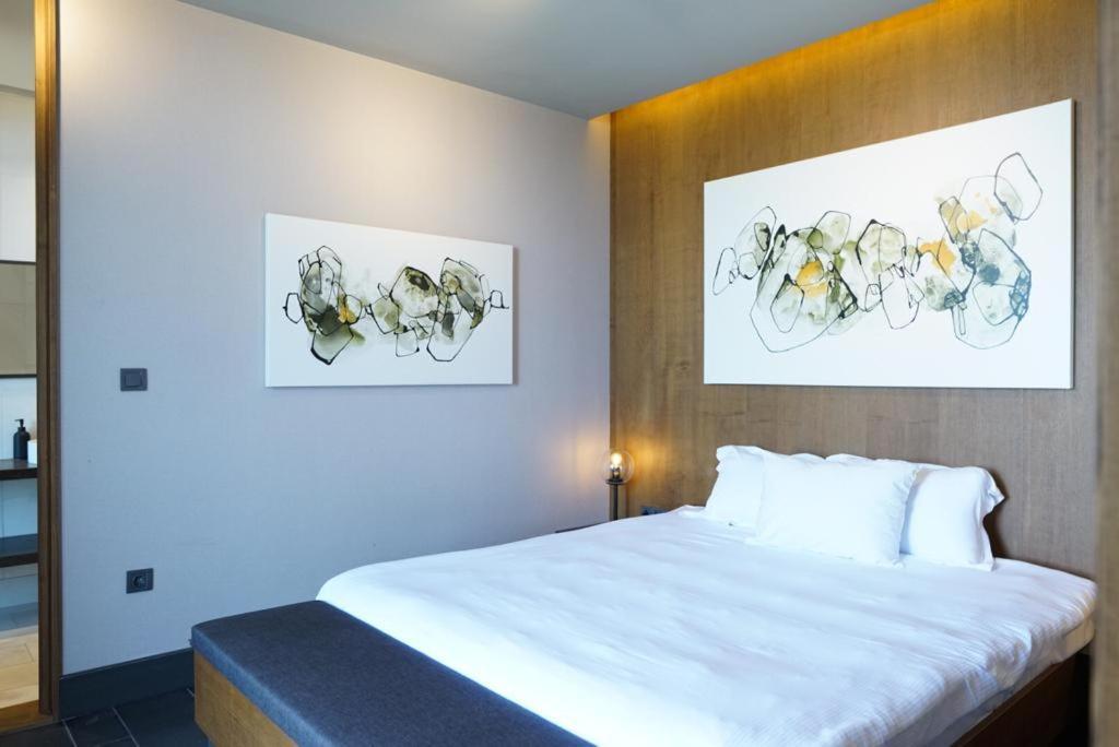 Boel Hotel Bodrum Zewnętrze zdjęcie