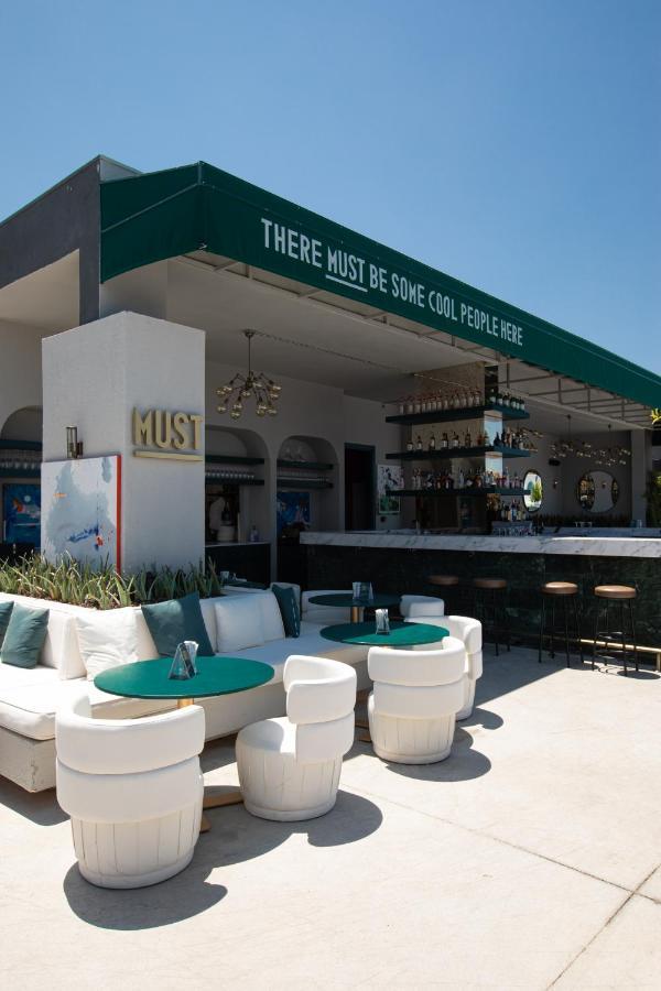 Boel Hotel Bodrum Zewnętrze zdjęcie