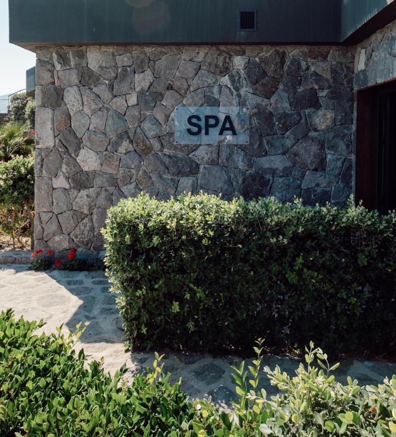 Boel Hotel Bodrum Zewnętrze zdjęcie