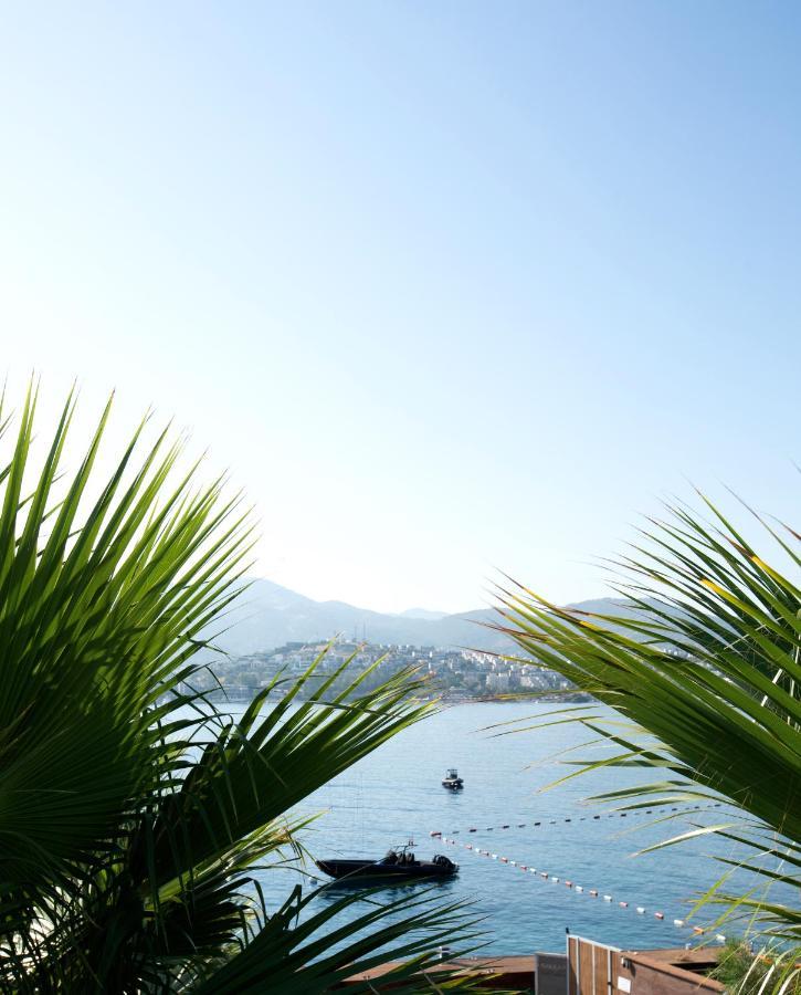 Boel Hotel Bodrum Zewnętrze zdjęcie