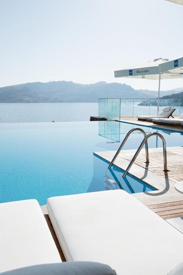 Boel Hotel Bodrum Zewnętrze zdjęcie