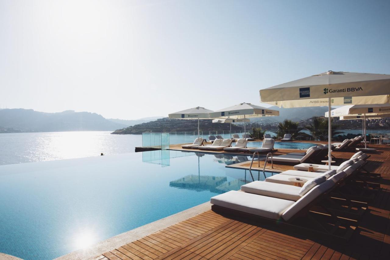 Boel Hotel Bodrum Zewnętrze zdjęcie