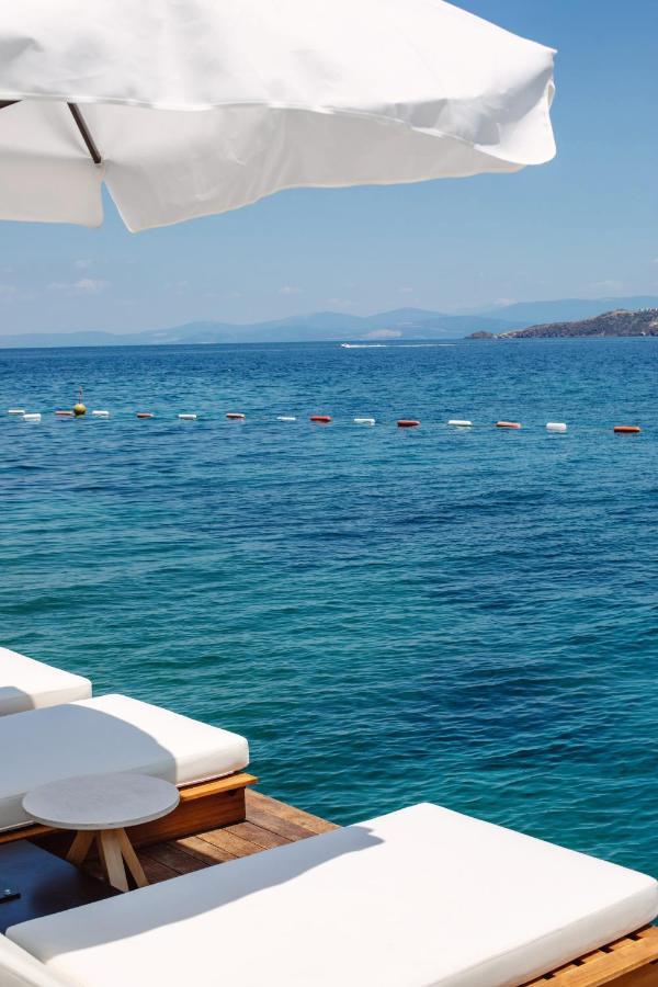 Boel Hotel Bodrum Zewnętrze zdjęcie