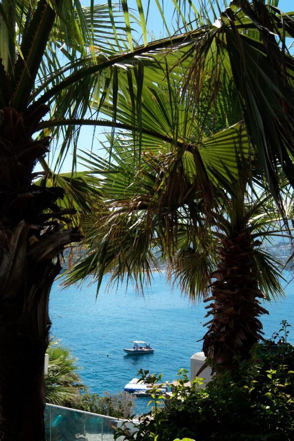 Boel Hotel Bodrum Zewnętrze zdjęcie