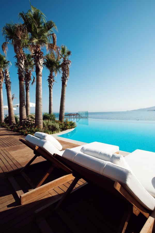 Boel Hotel Bodrum Zewnętrze zdjęcie