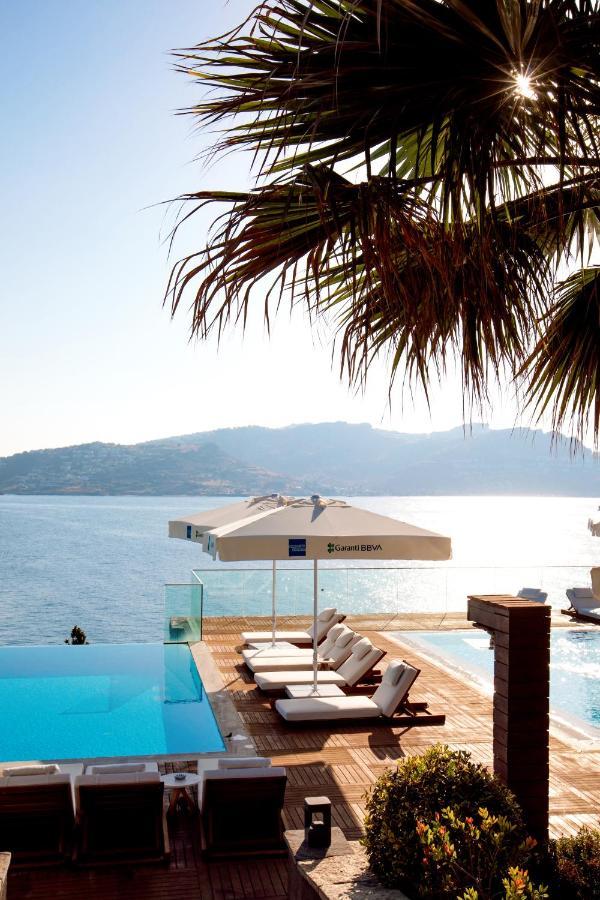 Boel Hotel Bodrum Zewnętrze zdjęcie