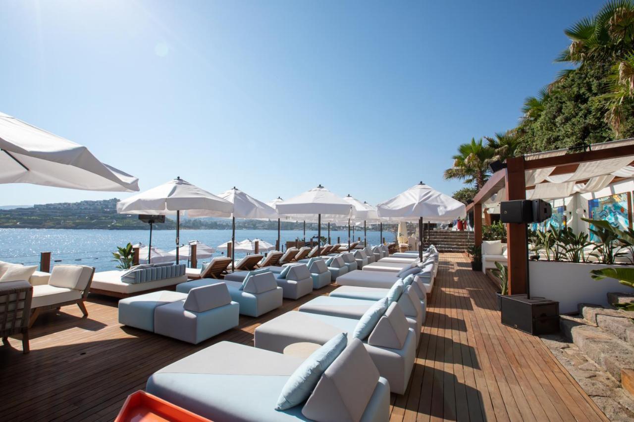 Boel Hotel Bodrum Zewnętrze zdjęcie