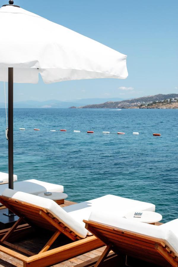 Boel Hotel Bodrum Zewnętrze zdjęcie