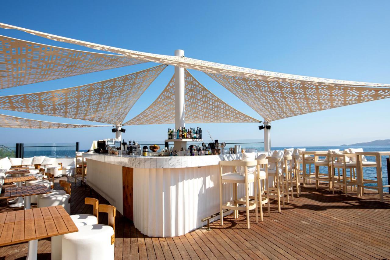 Boel Hotel Bodrum Zewnętrze zdjęcie