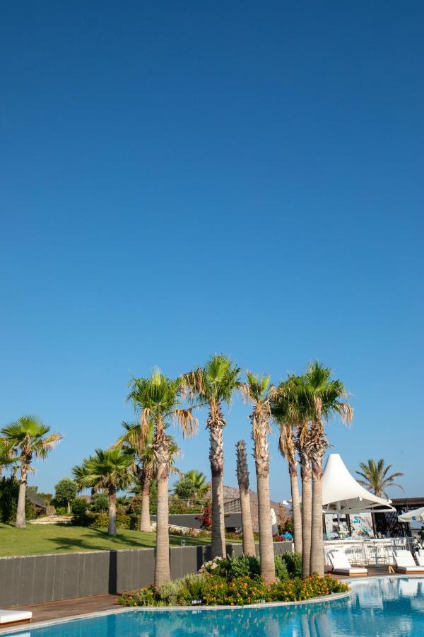 Boel Hotel Bodrum Zewnętrze zdjęcie