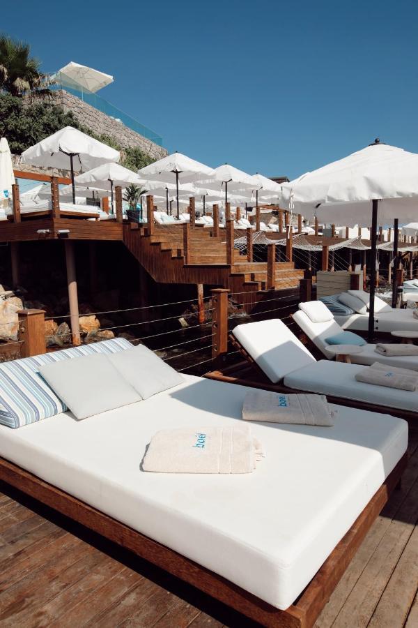 Boel Hotel Bodrum Zewnętrze zdjęcie