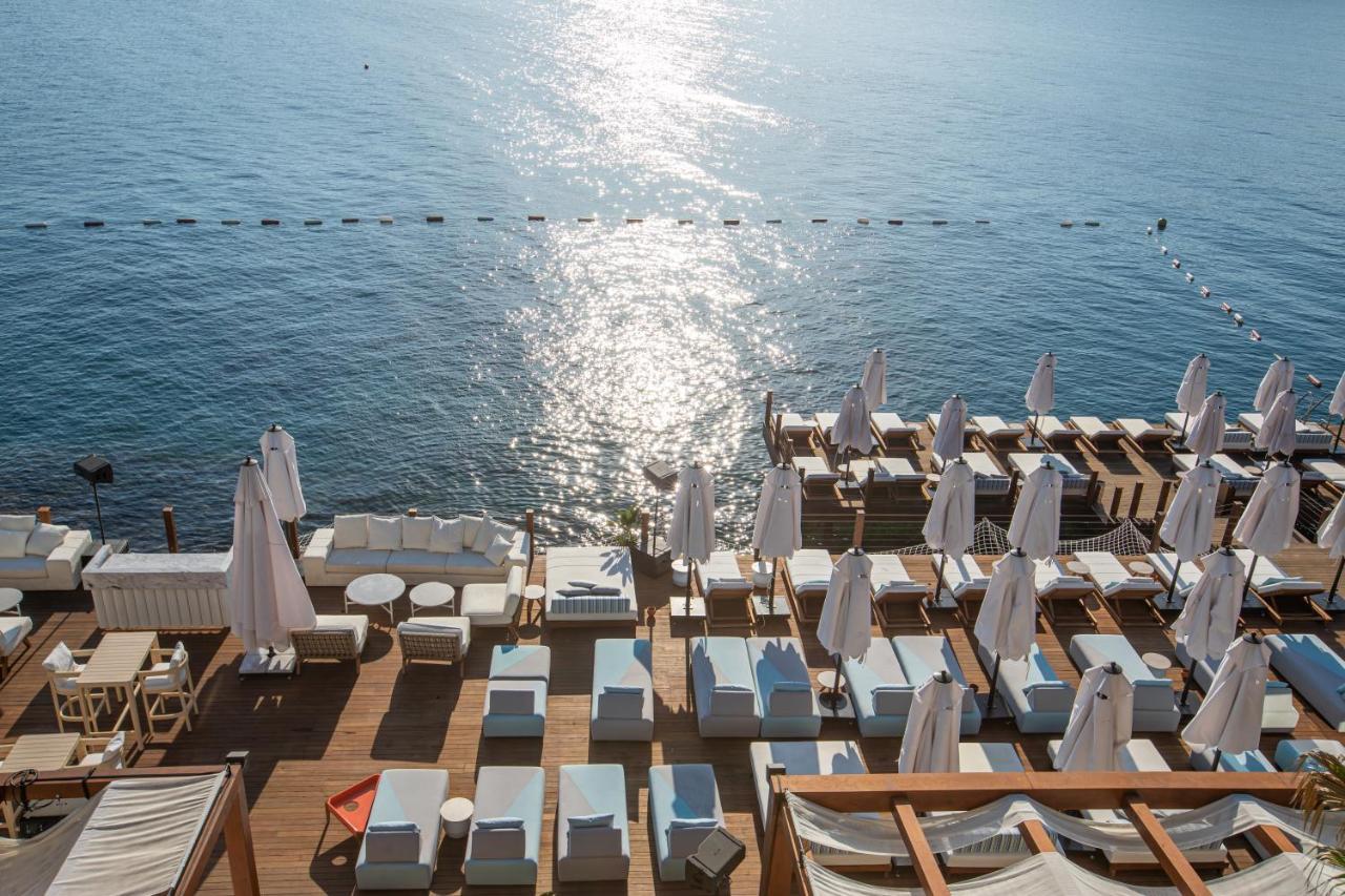 Boel Hotel Bodrum Zewnętrze zdjęcie