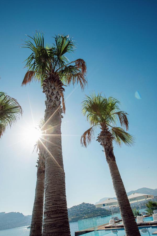 Boel Hotel Bodrum Zewnętrze zdjęcie