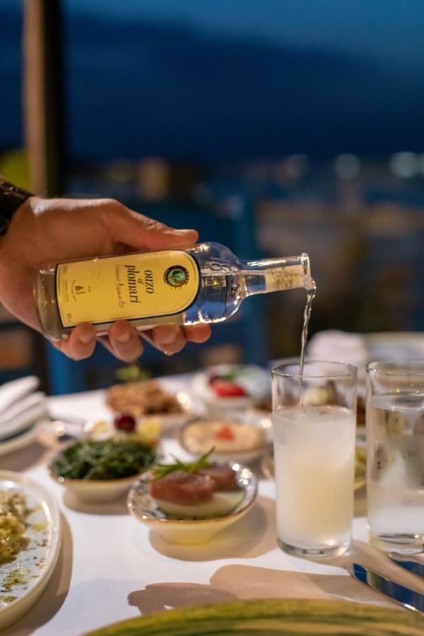 Boel Hotel Bodrum Zewnętrze zdjęcie