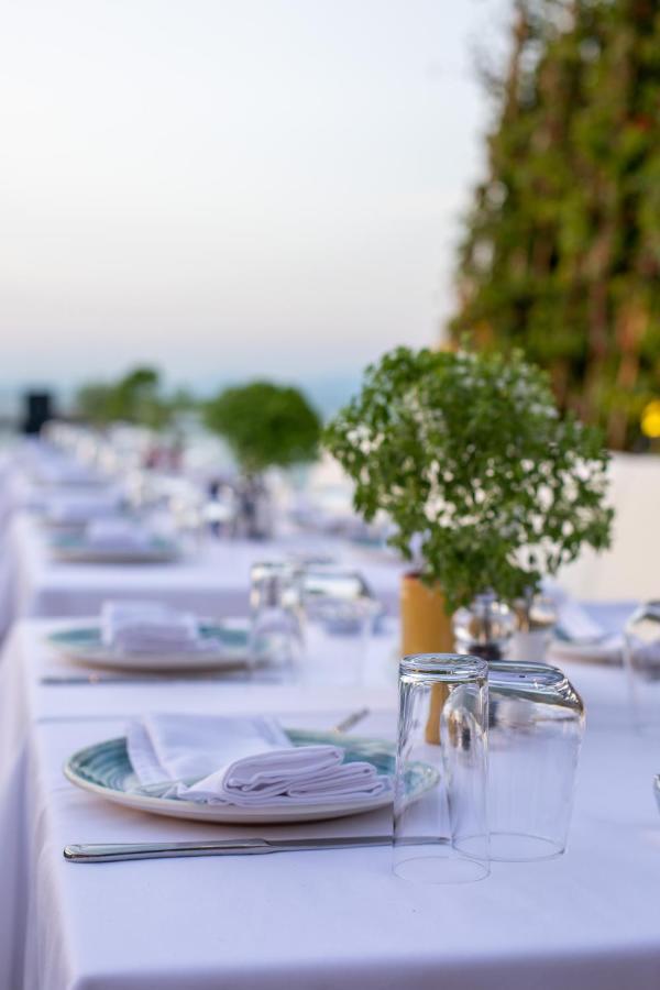 Boel Hotel Bodrum Zewnętrze zdjęcie