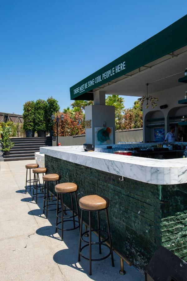 Boel Hotel Bodrum Zewnętrze zdjęcie