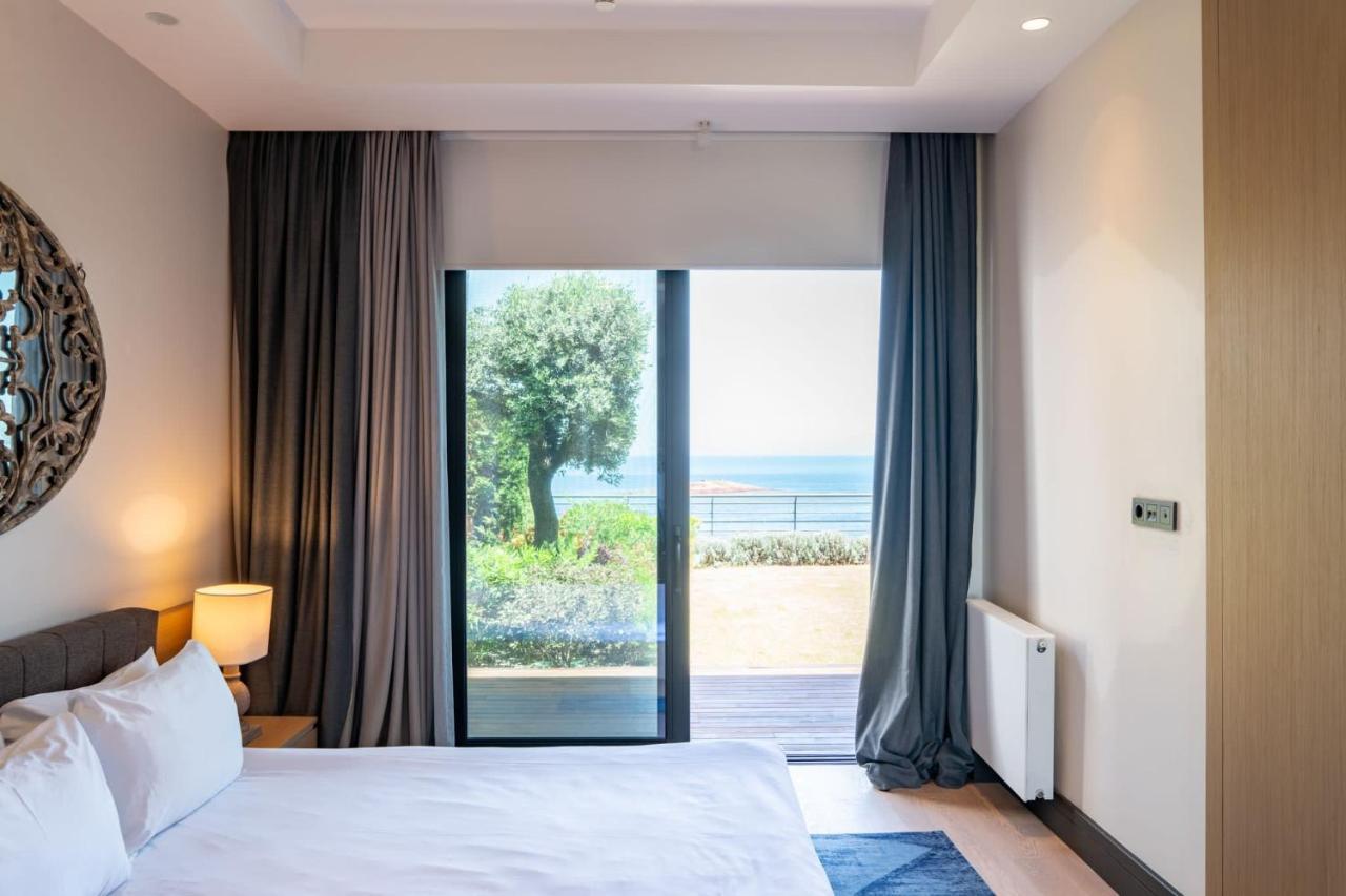 Boel Hotel Bodrum Zewnętrze zdjęcie