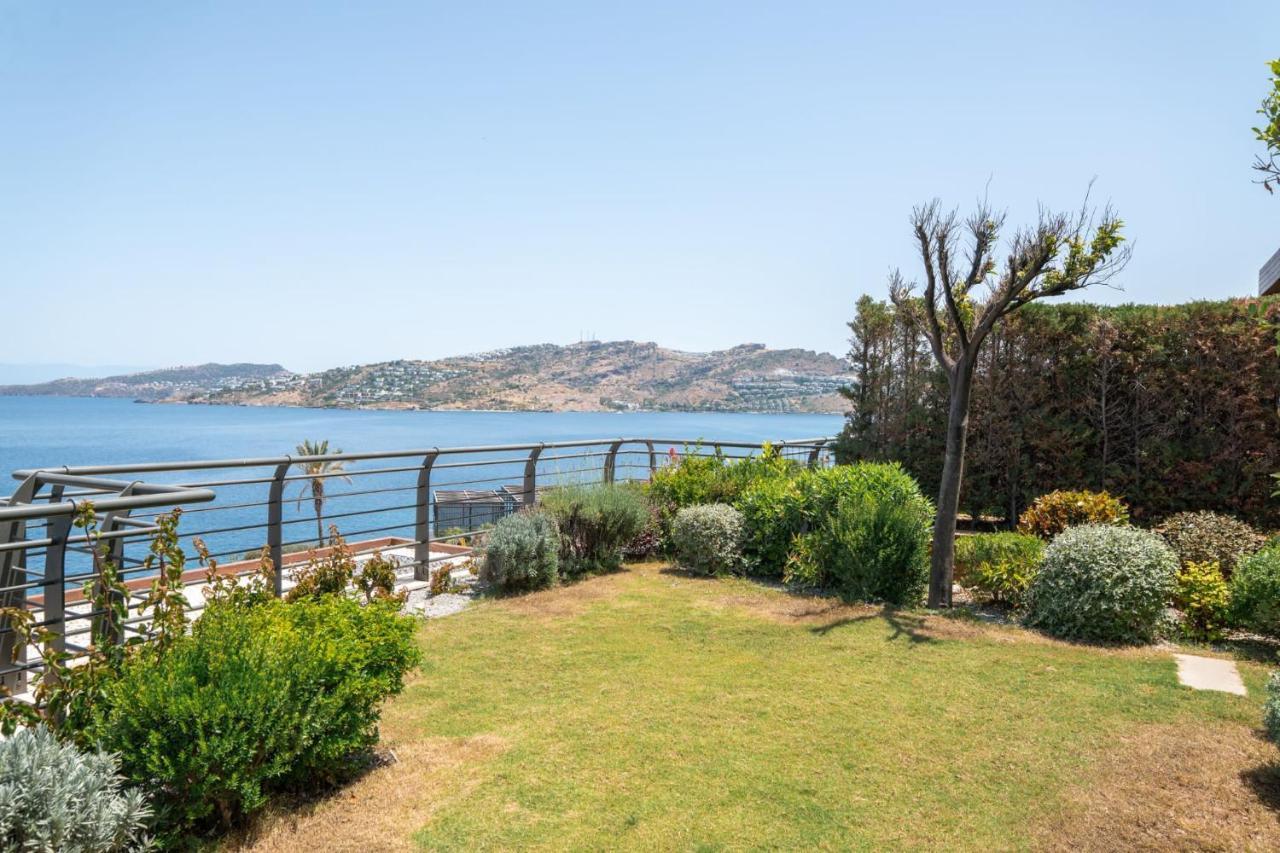 Boel Hotel Bodrum Zewnętrze zdjęcie