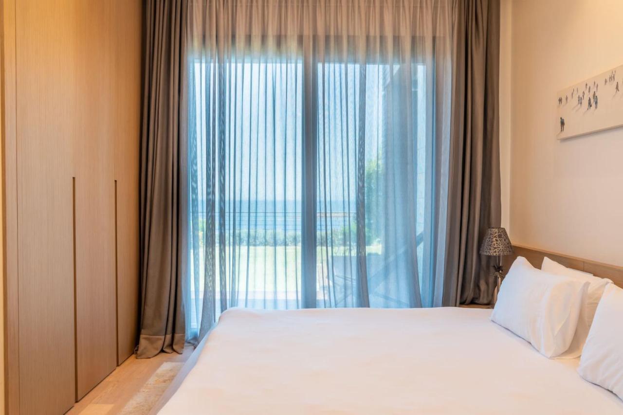 Boel Hotel Bodrum Zewnętrze zdjęcie