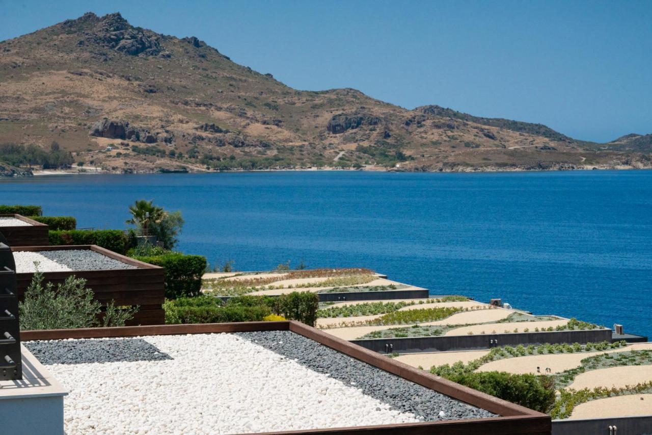 Boel Hotel Bodrum Zewnętrze zdjęcie