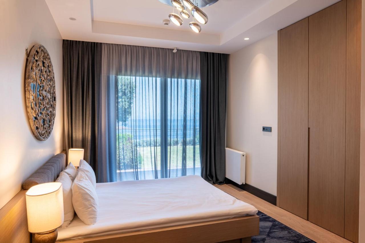 Boel Hotel Bodrum Zewnętrze zdjęcie