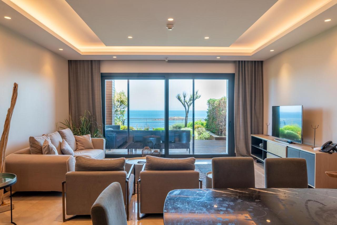 Boel Hotel Bodrum Zewnętrze zdjęcie