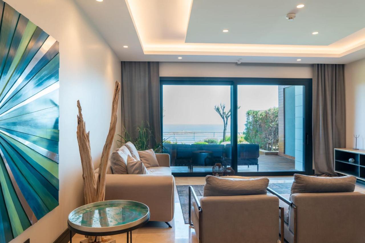 Boel Hotel Bodrum Zewnętrze zdjęcie