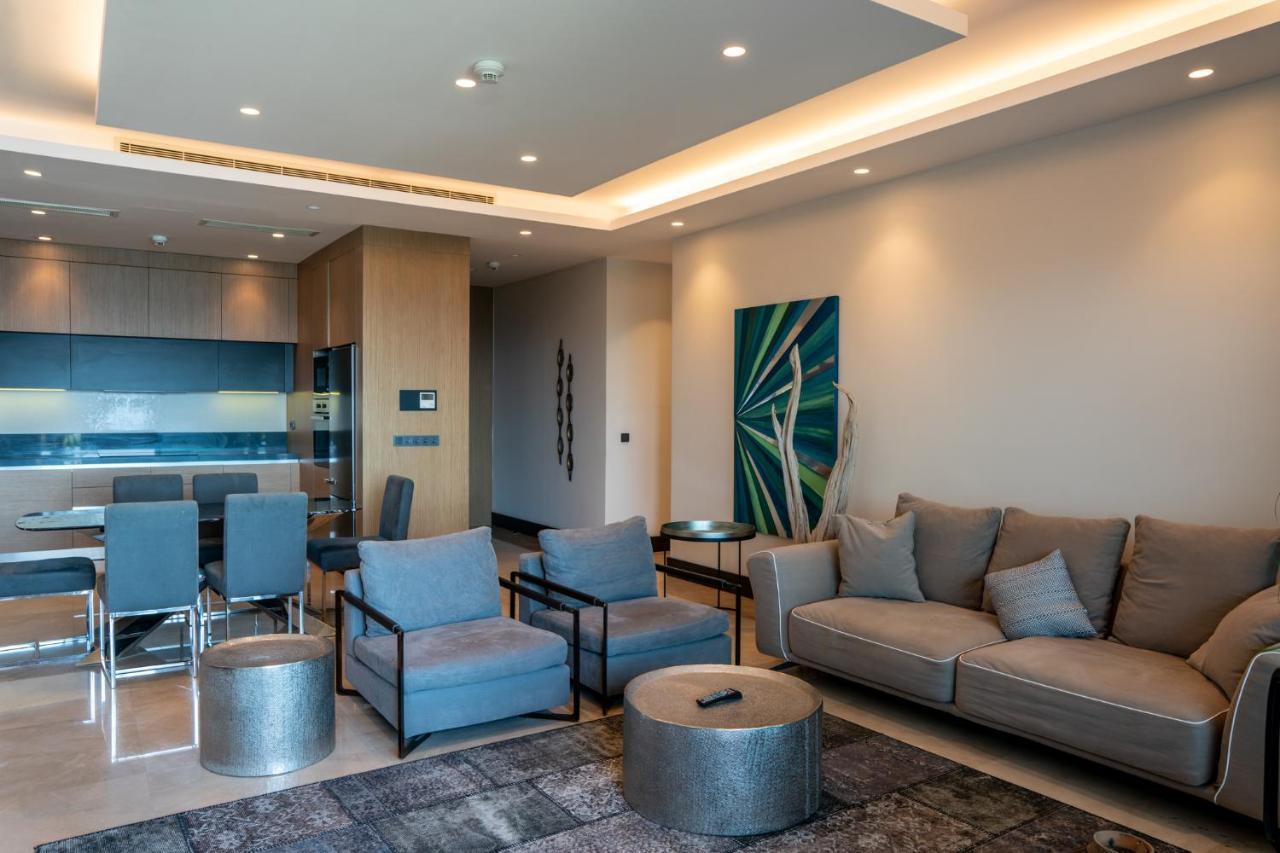 Boel Hotel Bodrum Zewnętrze zdjęcie