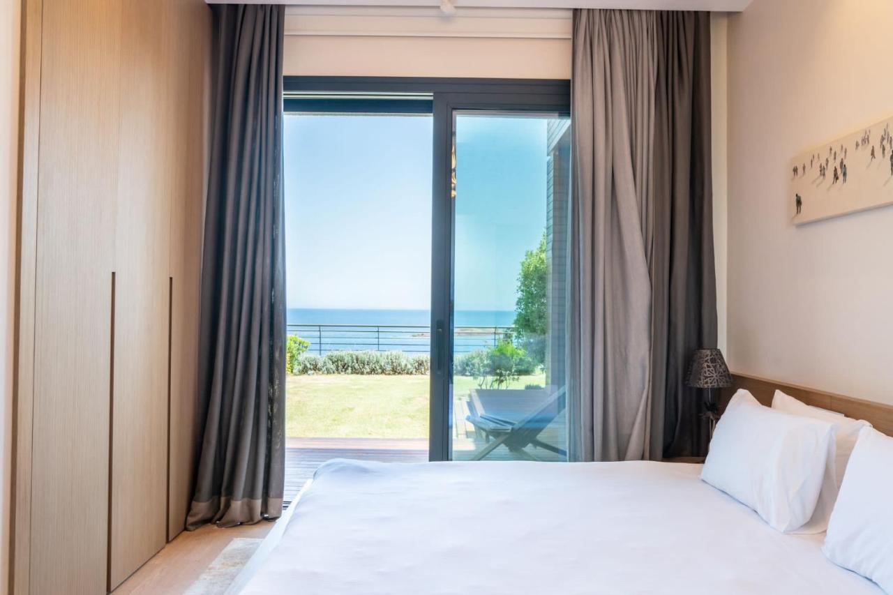 Boel Hotel Bodrum Zewnętrze zdjęcie